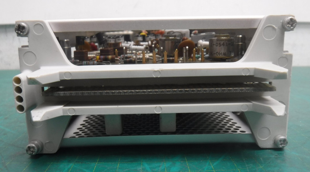 Tektronix 7B71 Delaying Time Base Plug In