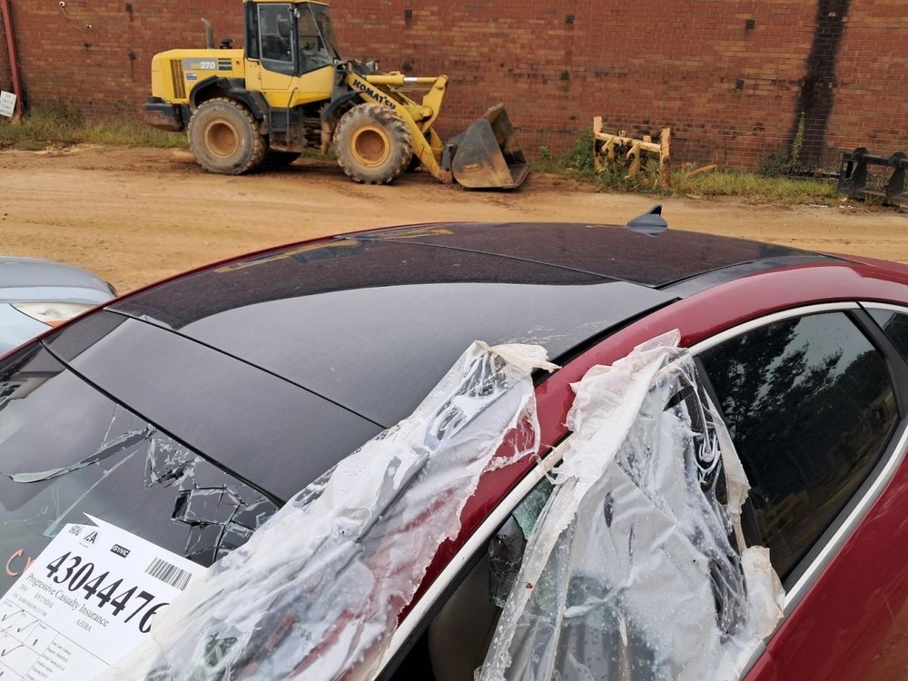 Fuse Box Engine Compartment Fits 14 AZERA 4806969