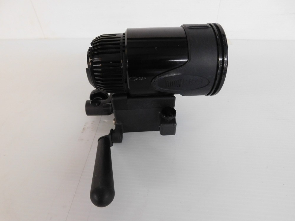 ^^ LOWEL PRO POWER LED DAYLIGHT (SLJ37)