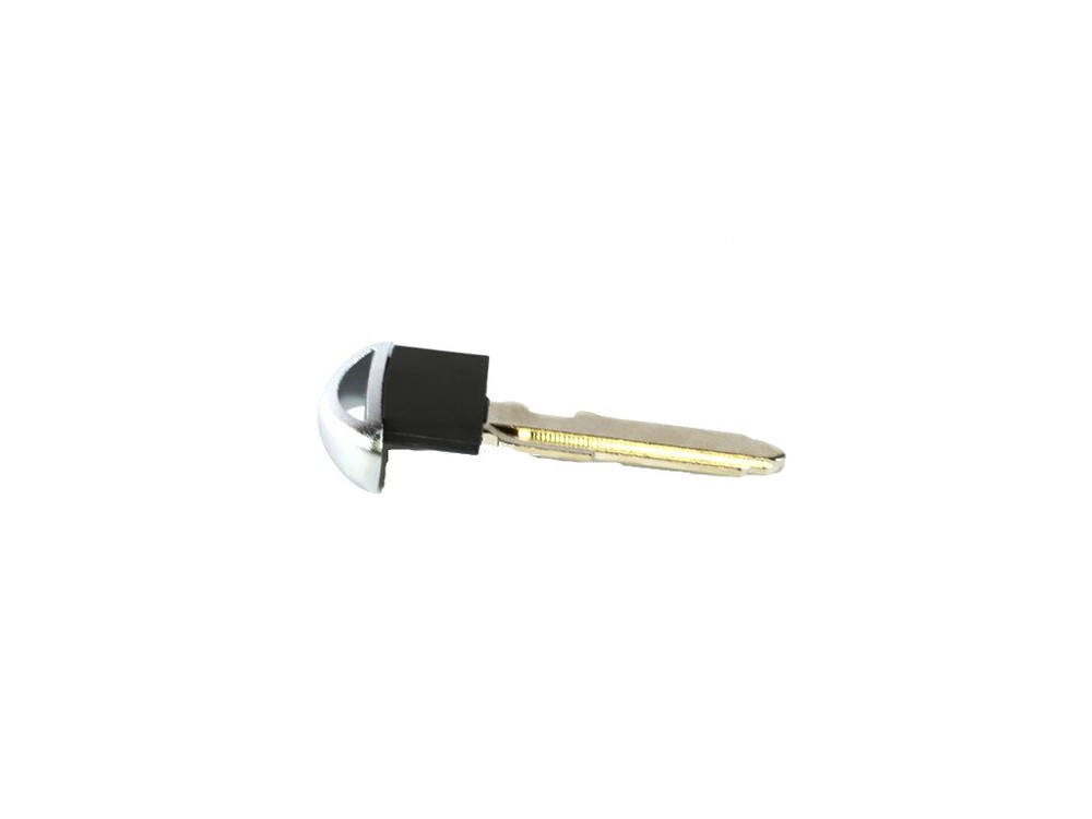 Vehicle Key Mopar 68314546AA