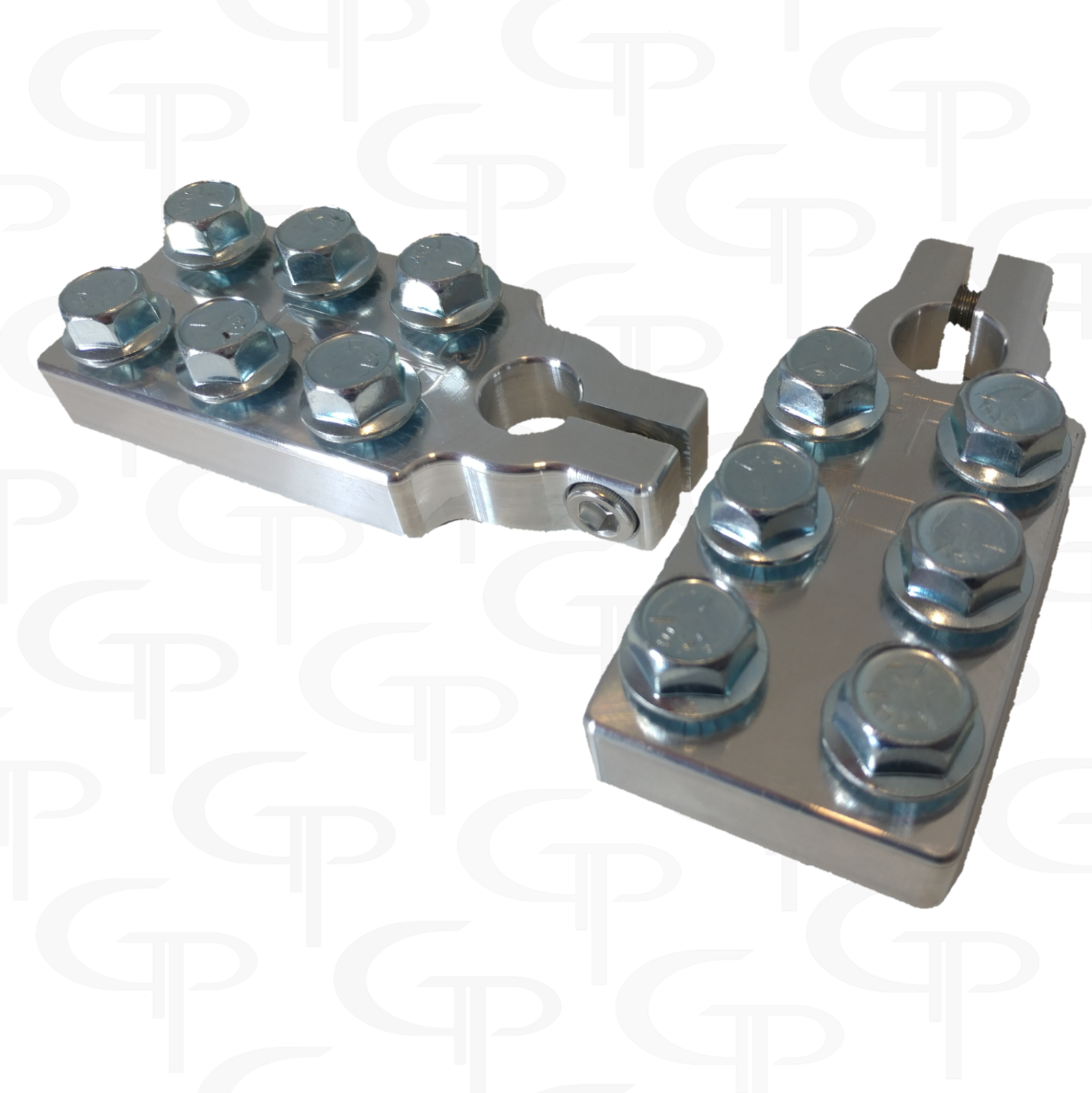 1/0 AWG GAUGE OFHC AMP WIRING KIT COMPLETE STAGE 2 GP CAR AUDIO GREEN BLACK