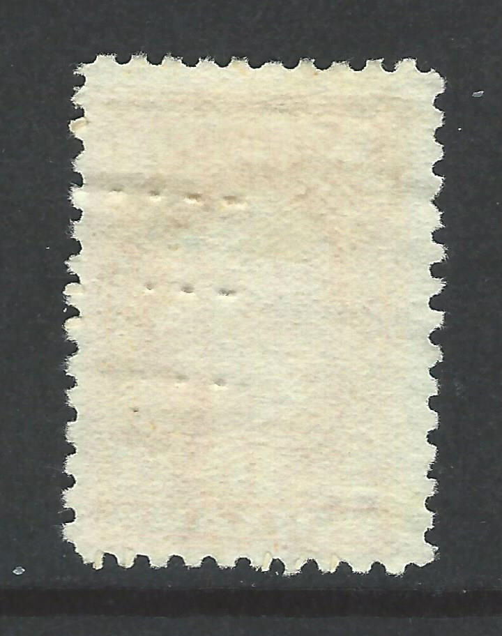 Bigjake: R-259, $10.00 Documentary - Perf. 10