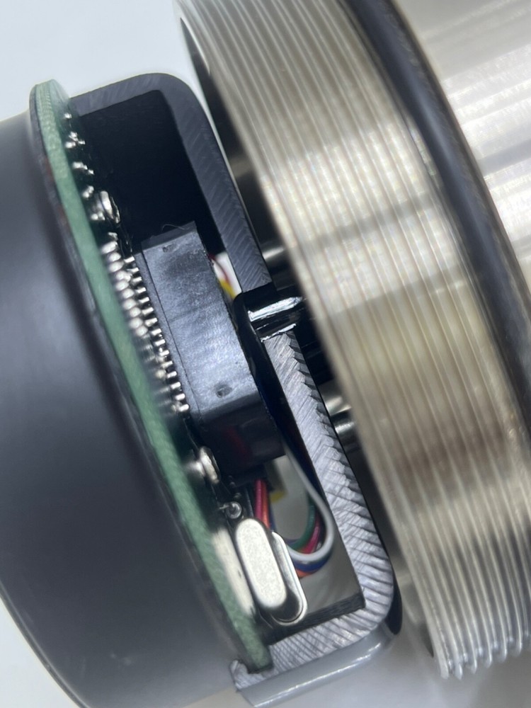 ELECTRO CHEMICAL DEVICES T28-S/MA-UM TRANSMITTER 1-800-729-1333