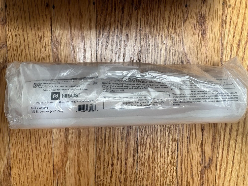 Jecta Diffusable Boracide Gel