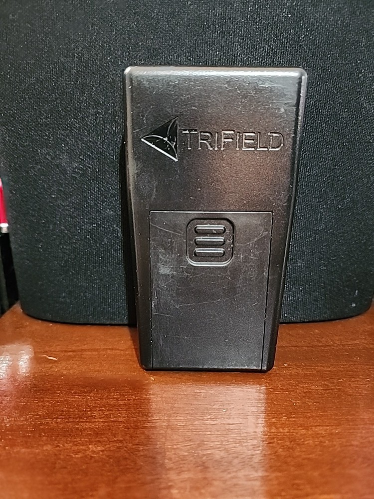 TriField TF2 EMF Meter