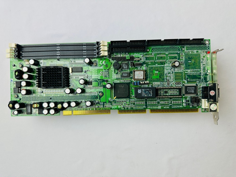 Lanner Electronics AP-686DF V 1.1 CPU Board
