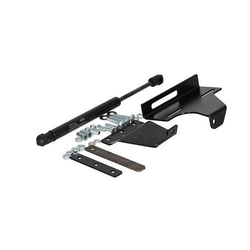 Door Cylinder Kit - Left Side fits International 886 986 1086 1486 fits Case IH