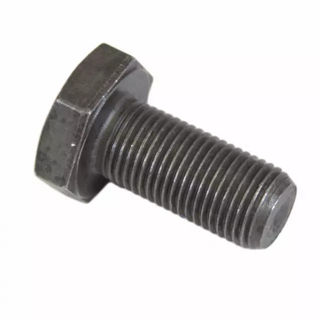 Genuine Ford Flywheel Bolt BE8Z6379AB