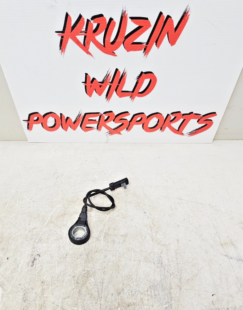 2008 Harley Electra Glide Rear ABS Sensor Pickup Speed Sensor