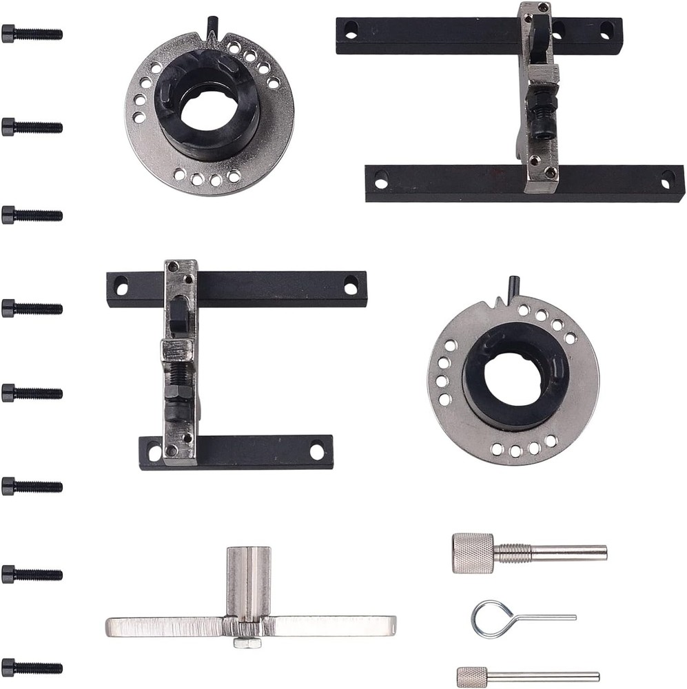 Petrol Engine Timing Locking Tool Kit Compatible with Ford 1.0 EcoBoost...