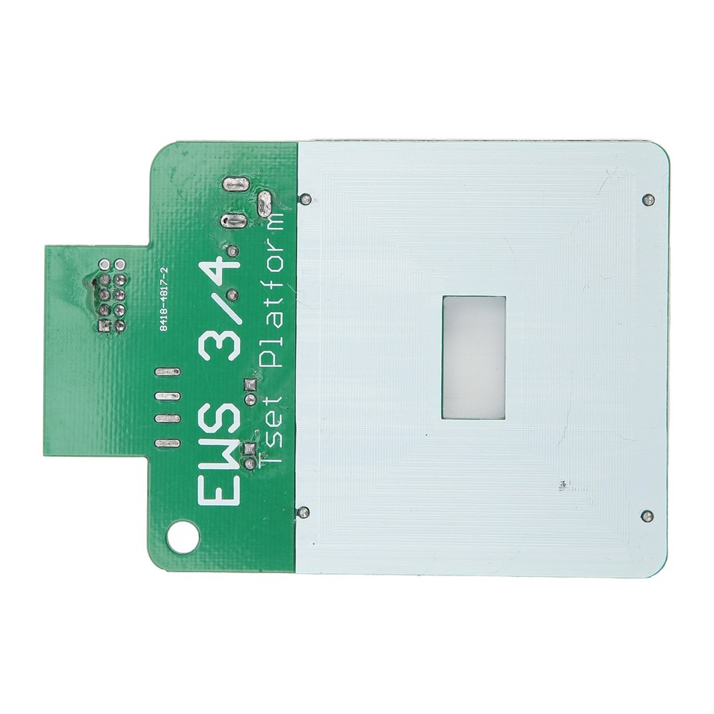 EWS3 EWS4 Test Platform Rechargeable High Performance For EWS Programmer