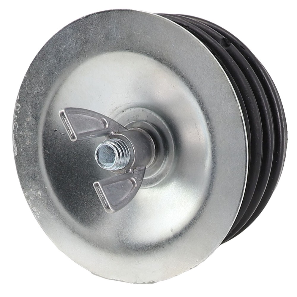 Mechanical Test Plug Sewer Cleanout Cap Practical Expansion Pipe Plug