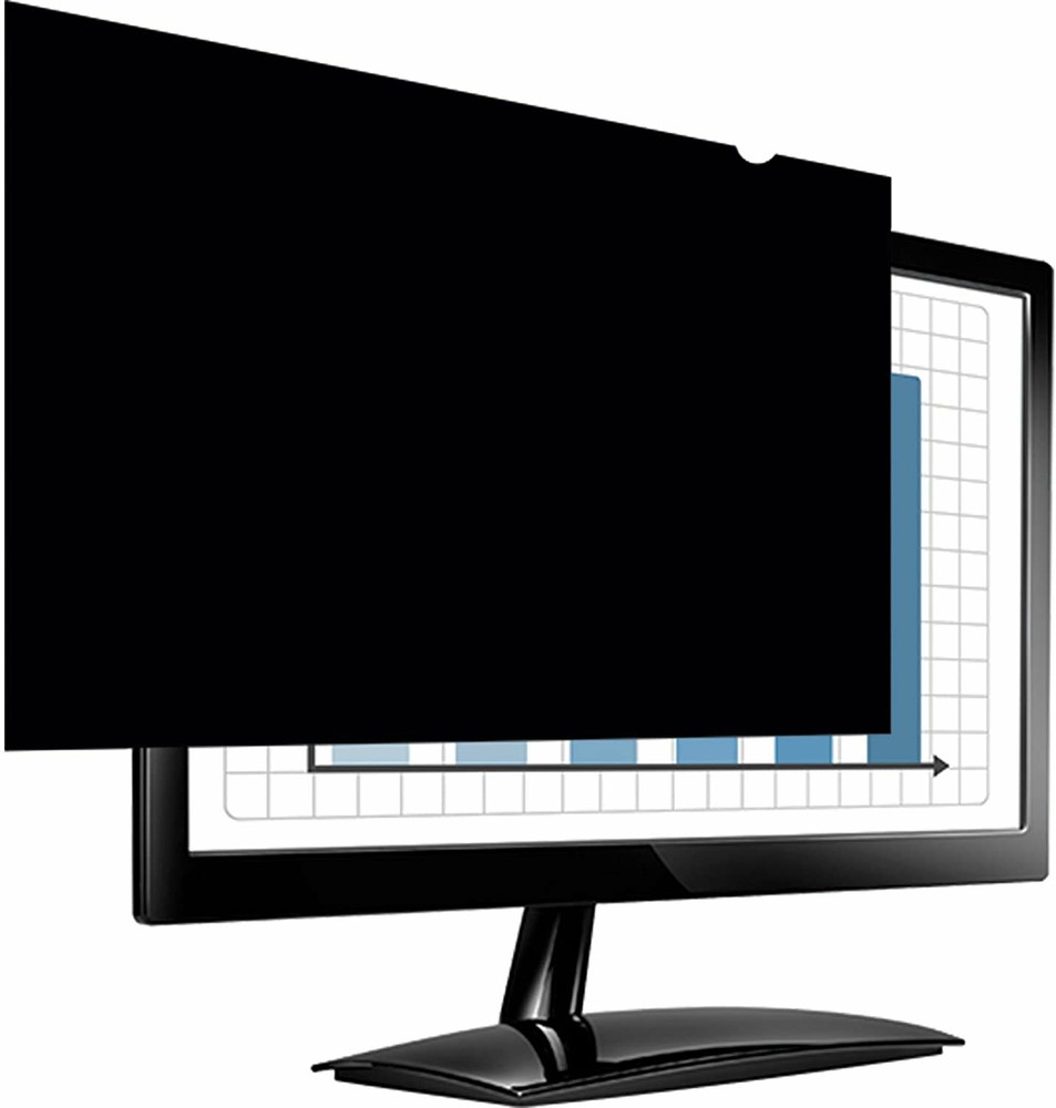 Fellowes PrivaScreen Blackout Privacy Filter Aspect Ratio 2