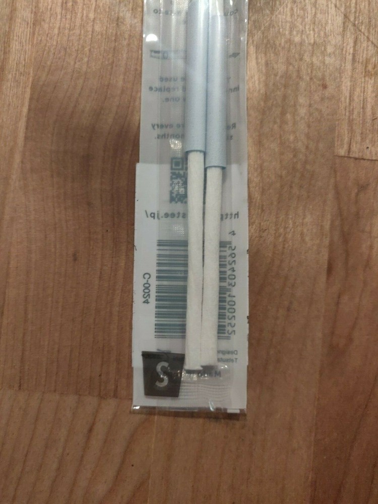 Sustee Aqua Meter Moisture Sensor Refill Insert Small Style 2 Insert Replacement
