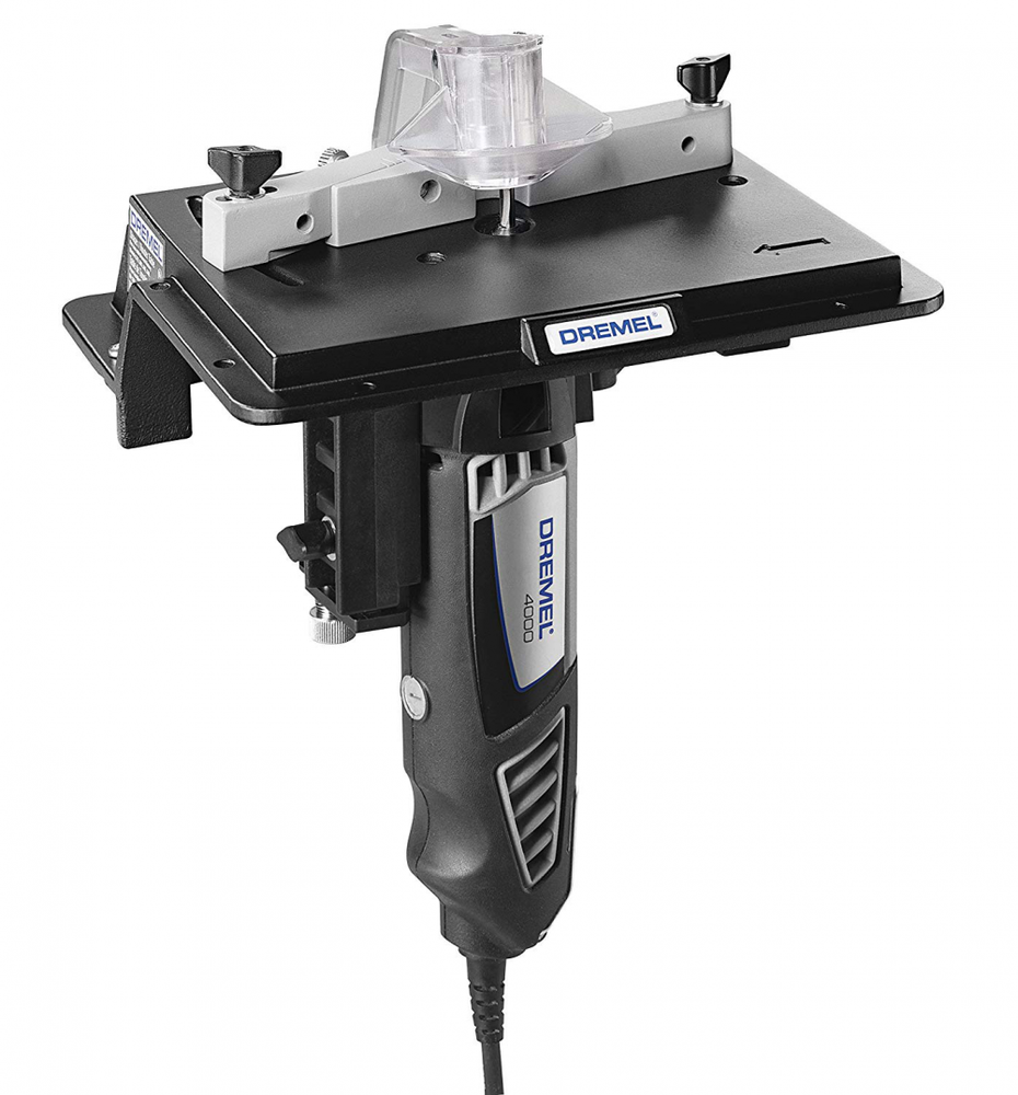 Dremel 231 Shaper/Router Table