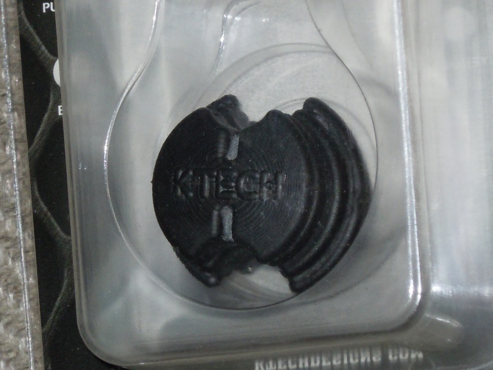 KTECH Damper By Limb Saver - FREE SHIPPING!