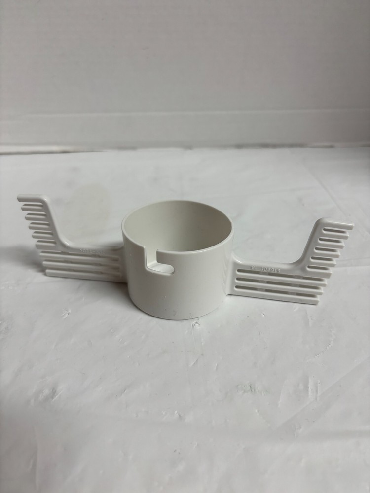 Kitchen Aid Food Processor KFPW760OB3 Replacements Chef Acessory Case **READ**