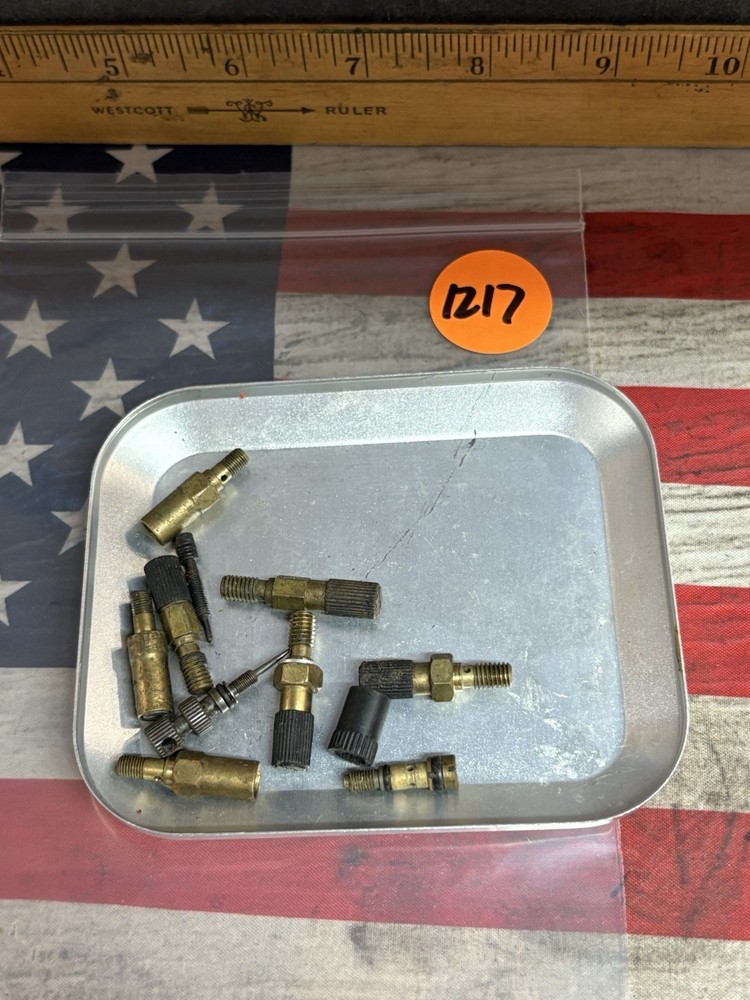Nitro Carburetor Part: PreOwned