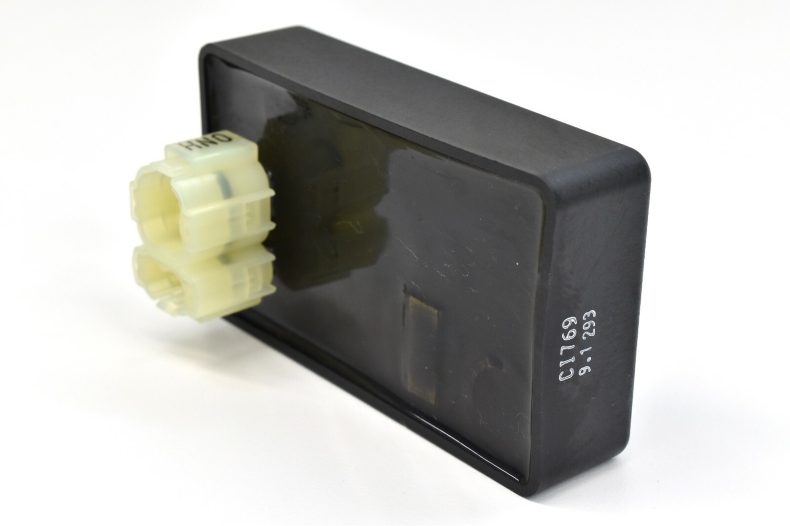 Ignition Control Module CDI Box 98-04 TRX450 Foreman Honda ECM ECU Unit #K206