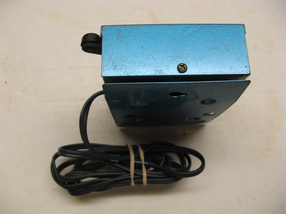 AHM Vintage Train Transformer