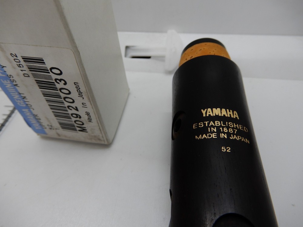 Yamaha UPPER JOINT:CL52