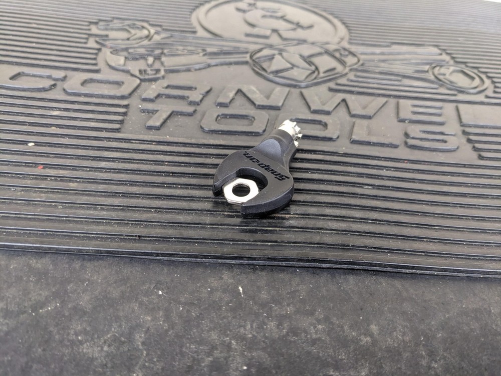 #bd004 Snap On Tools NEW K500-K550 Key Pattern Key OR Lock Cylinders