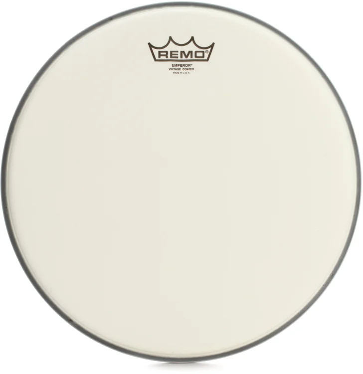 Remo Vintage Emperor Coated Drumhead - 13"