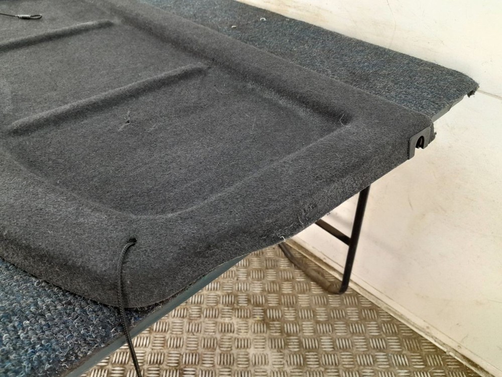 KIA RIO 1 2012 Parcel Shelf