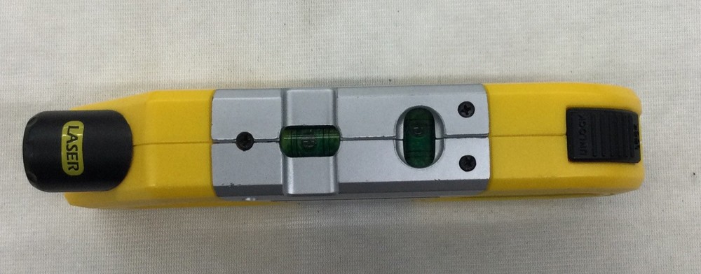 Laser Level Pro 3 Tested, Works Great