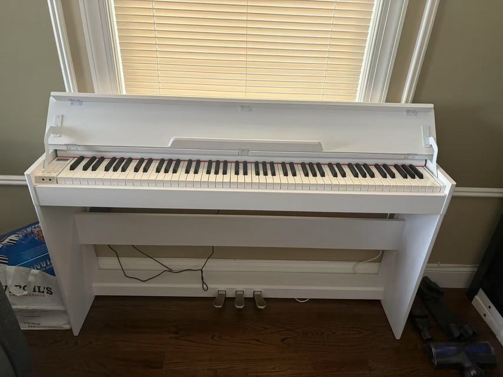 sheirin digital piano