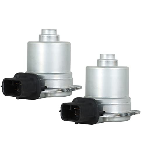 2PCS Automatic Transmission Clutch Actuator Replacement for 2012-2017 Focus