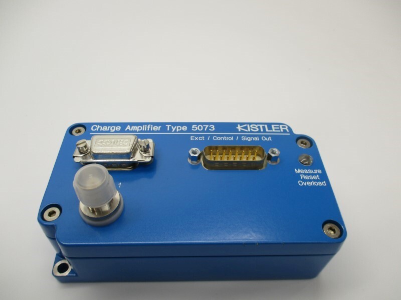 KISTLER 5073A111 NSNP