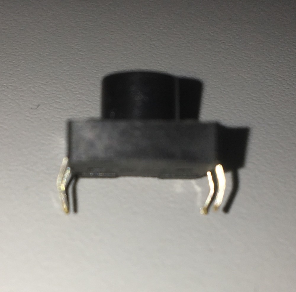 Mini PCB Button NO 4 Contact