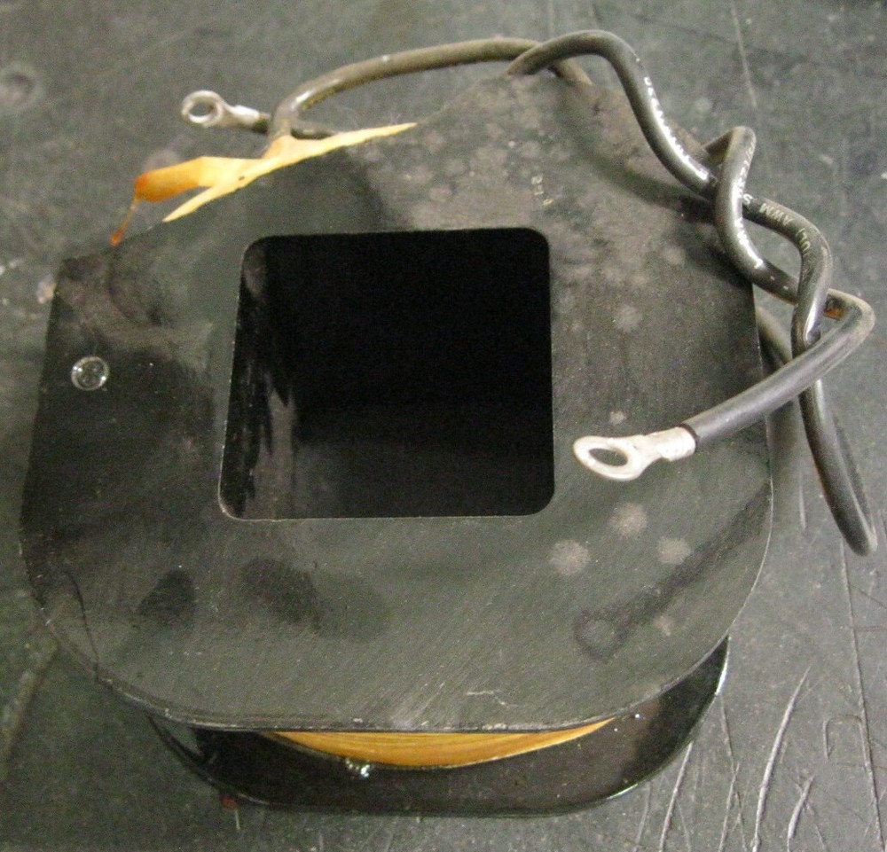 GE 3027745 Coil Size 5 (Chipped)