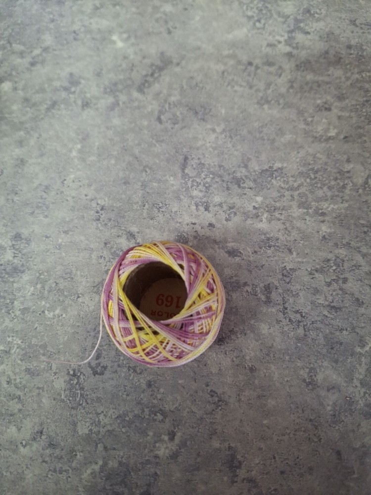 J&PCoats Tatting-Crochet Thread