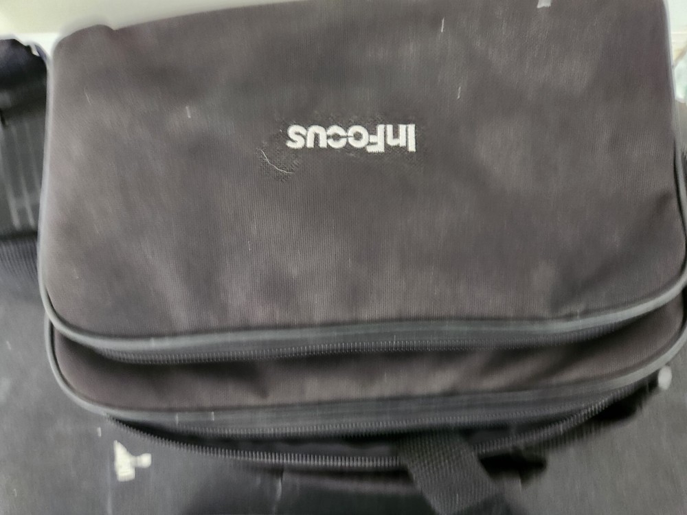 Infocus IN1100 Projector