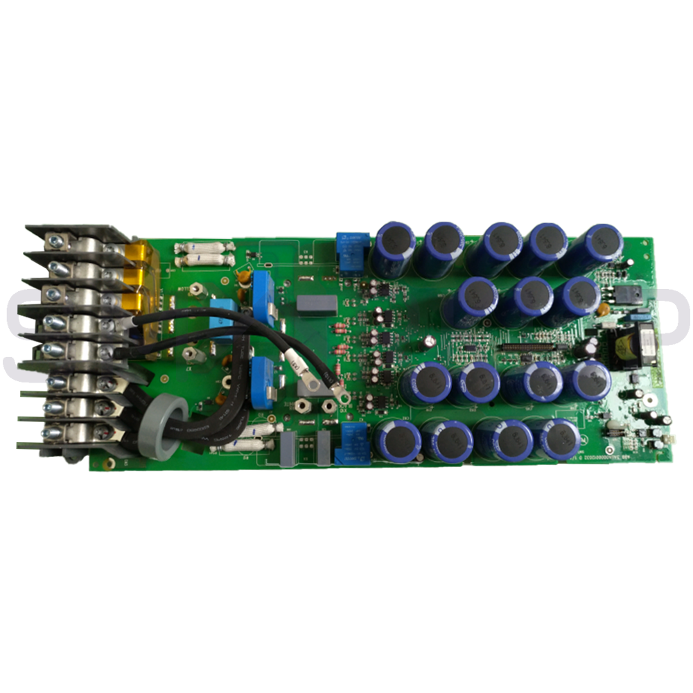 Used & Tested ABB SINT4430C Inverter Drive Board