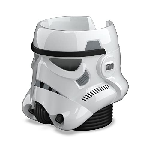 Star Wars Stormtrooper Stand for Amazon Echo Dot 4th & 5th Generation