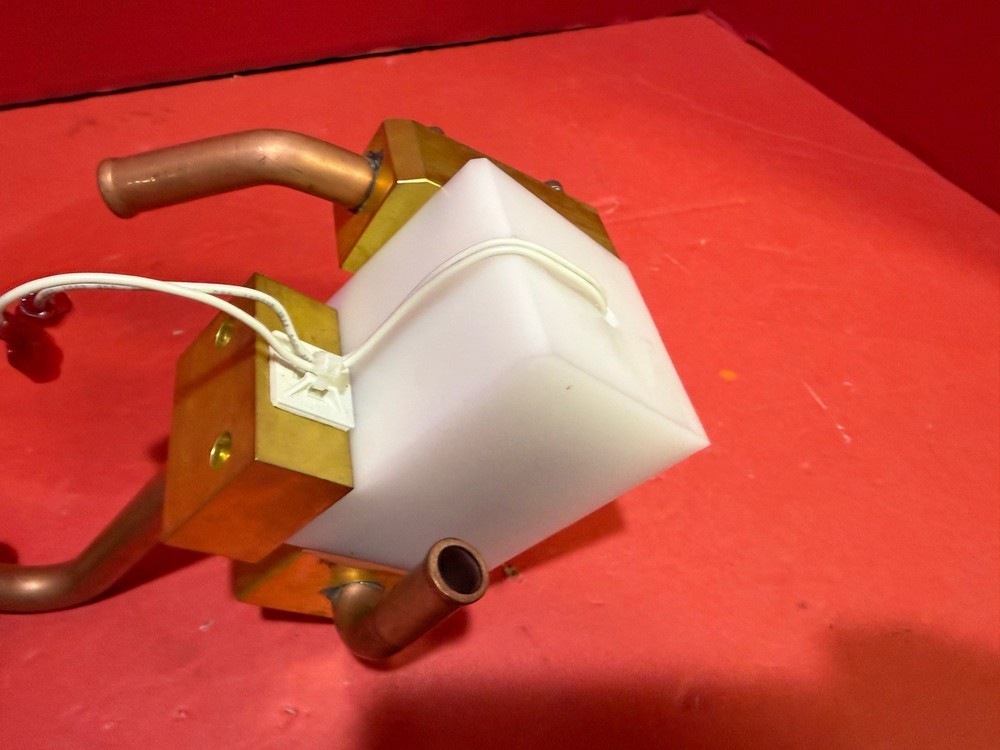 Steris Corporation 1E FLOAT VALVE ASSEMBLY 200042 NEW Tested