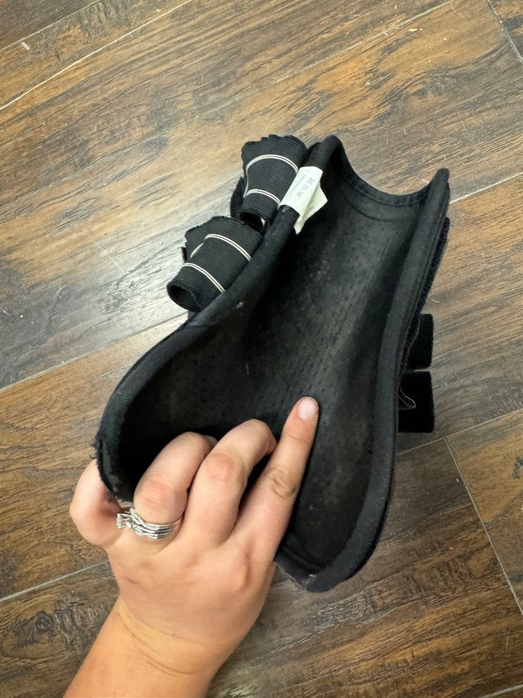 Majyk Equipe Black Boots
