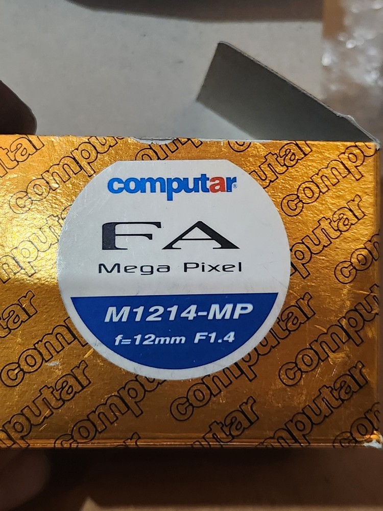 COMPUTAR  M1214-MP