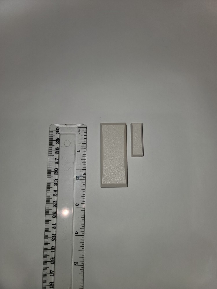 Linear ITIDWA01 Supervised Wireless Door/Window Transmitter