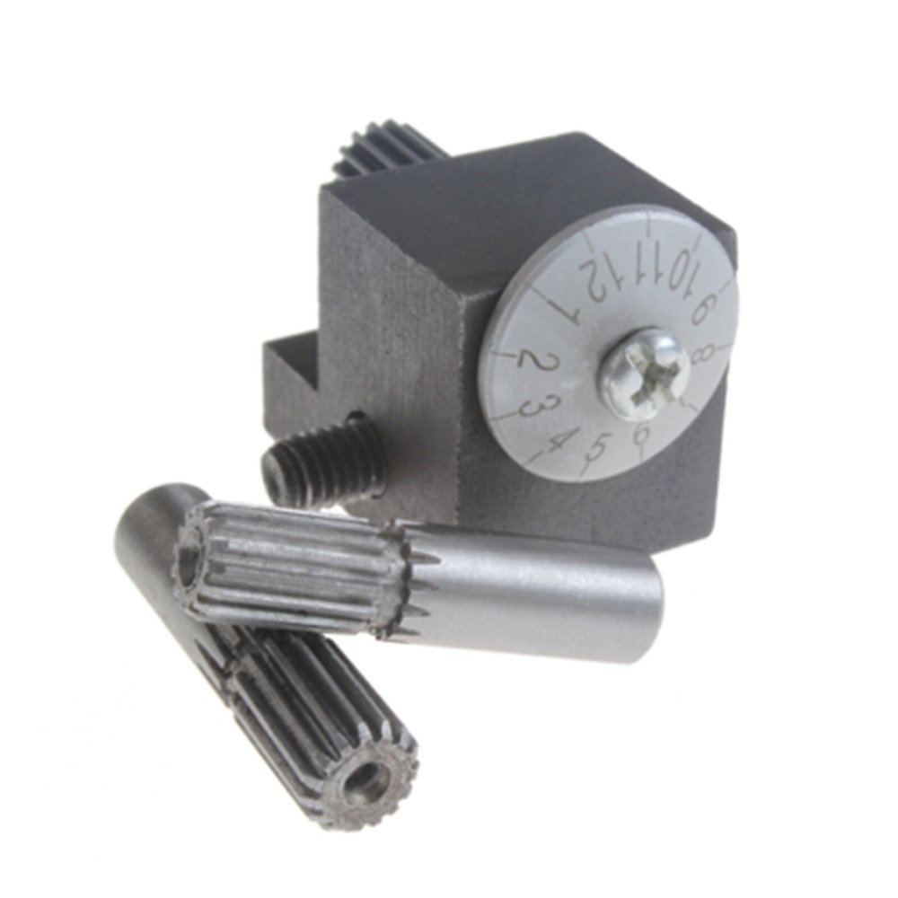 Metal Thread Cutting Dial Metric Thread Dial Indicator CJ0618