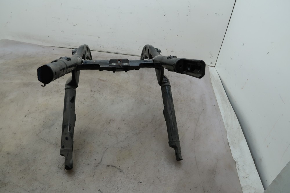 14 HARLEY DAVIDSON ULTRA CLASSIC TOURING REAR SUBFRAME E-2607