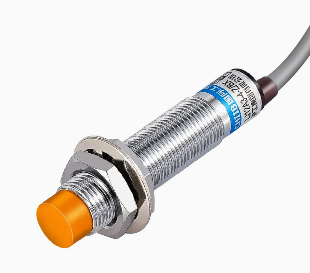 Hugong Inductive Proximity Switch LJ12A3-4-Z