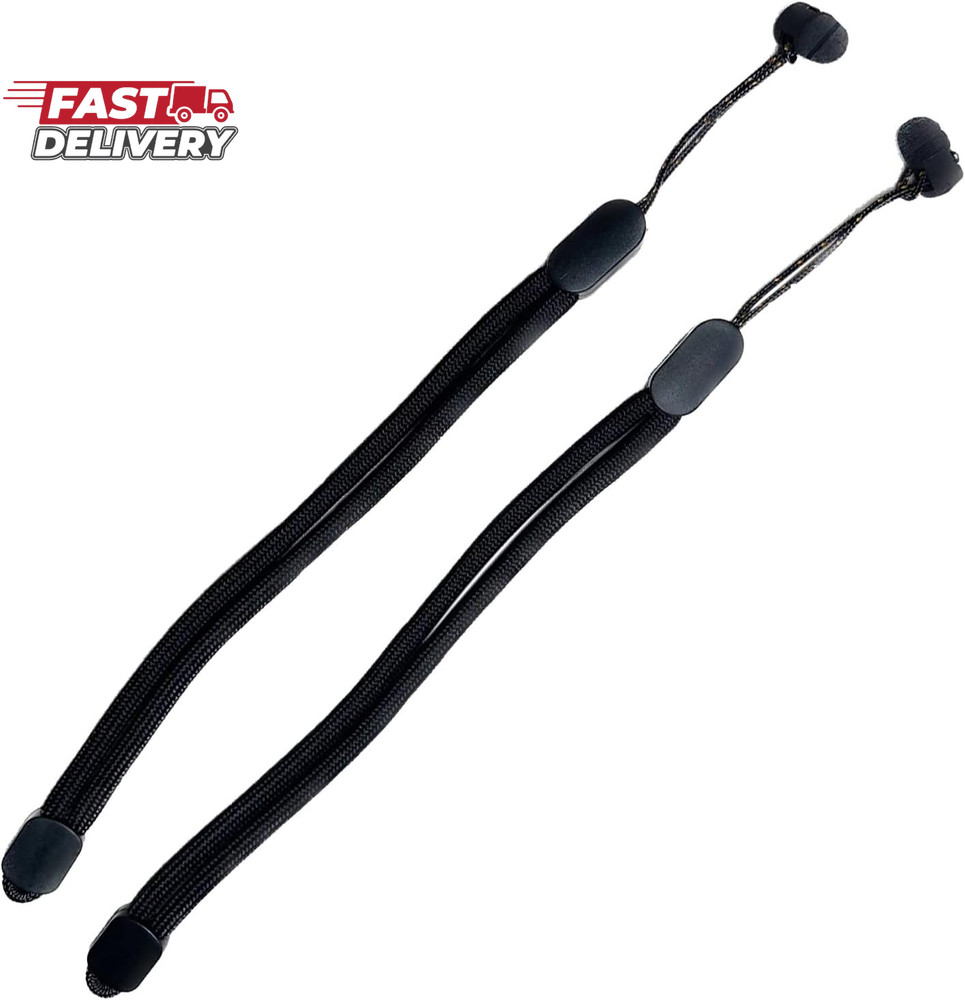 Improved Replacement Wrist Straps for Oculus Quest 2 Gen Controller, Sturdy Comf