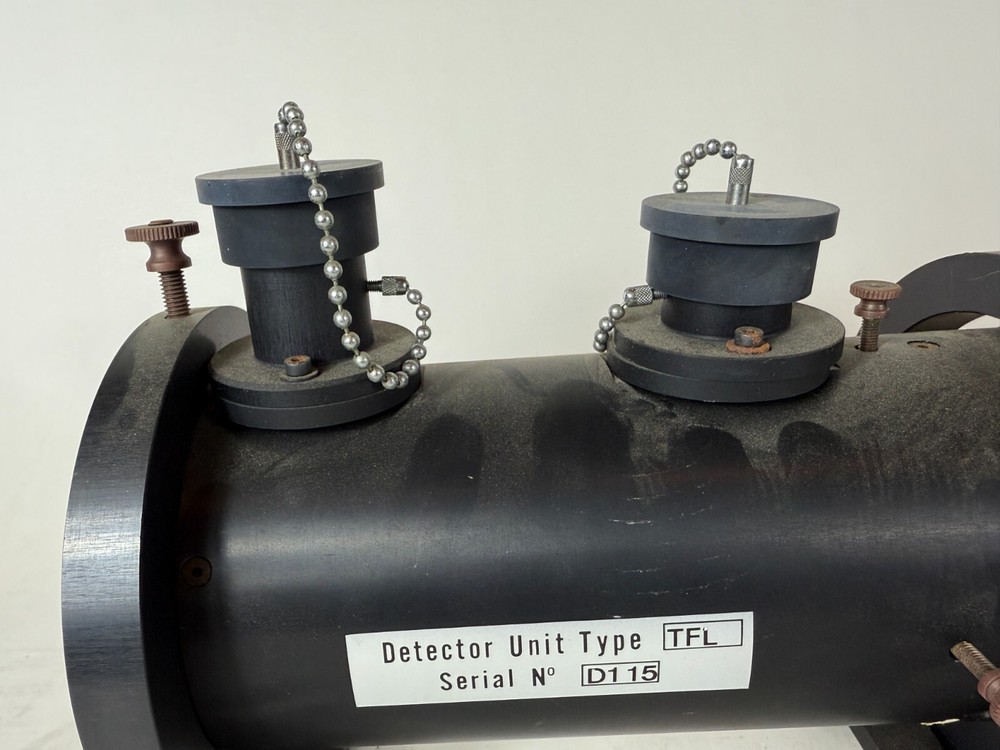 Brookhaven Instruments Corporation, BI-DS, Detector System