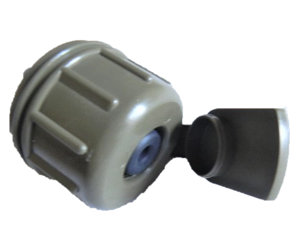 Military Water Canteen Cap M1 U.S. and NATO