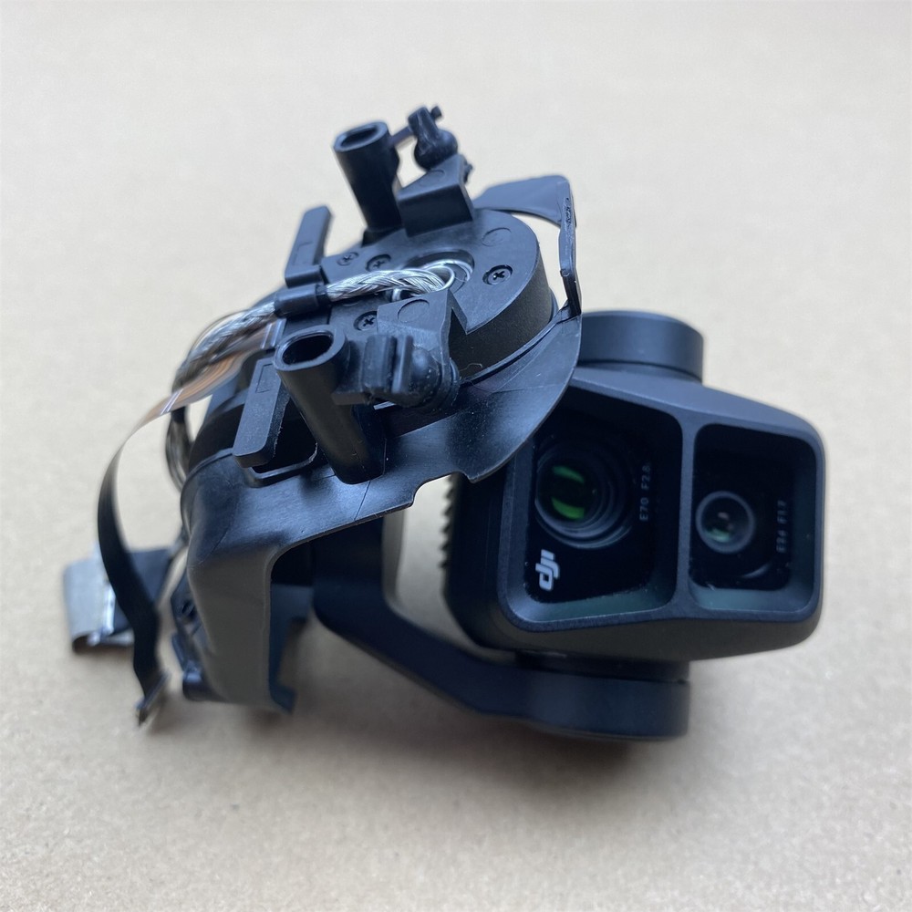 Complete PTZ Gimbal Camera For DJI Air 3