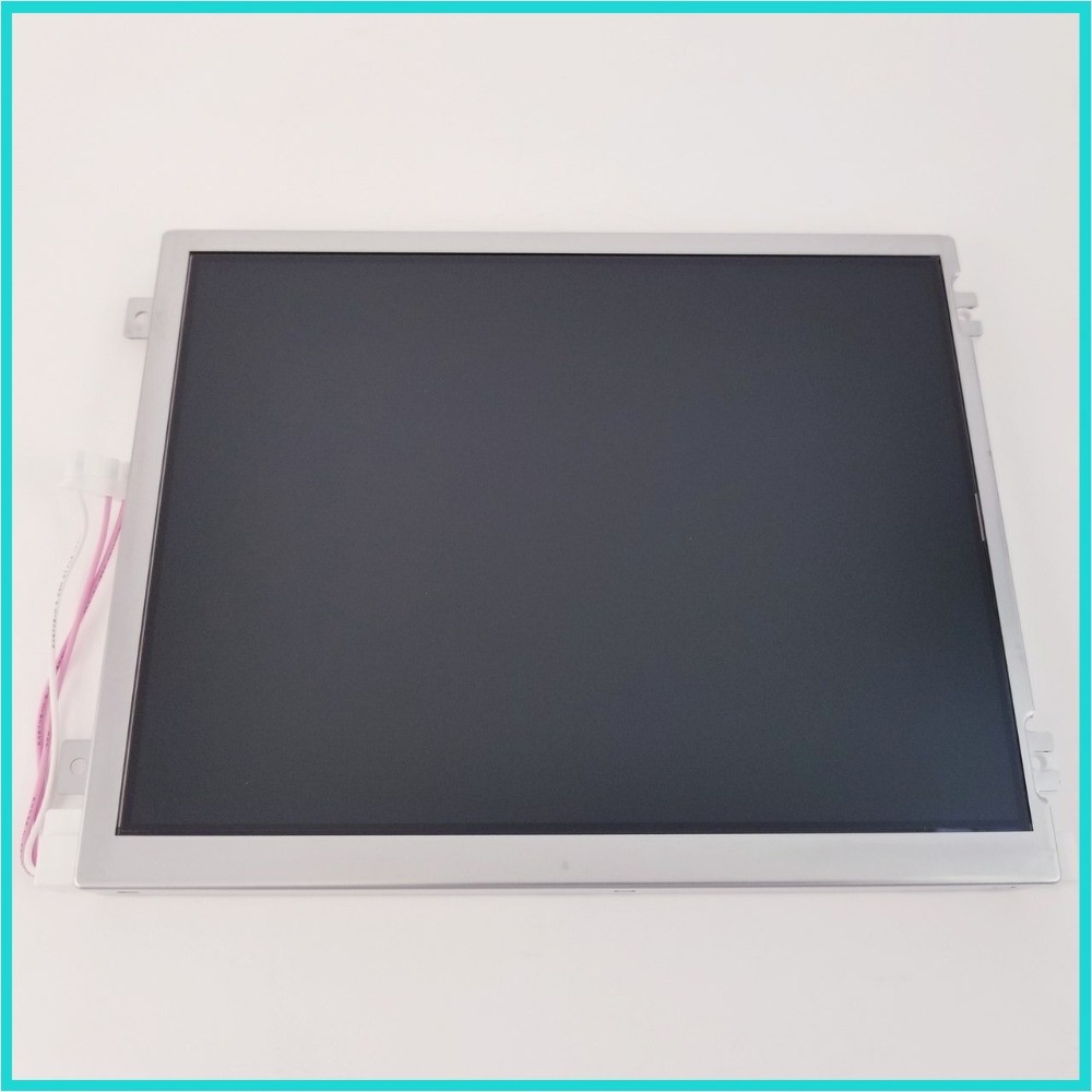 Original LQ084V3DG01 LCD Display Screen for Sharp Fast Shipping